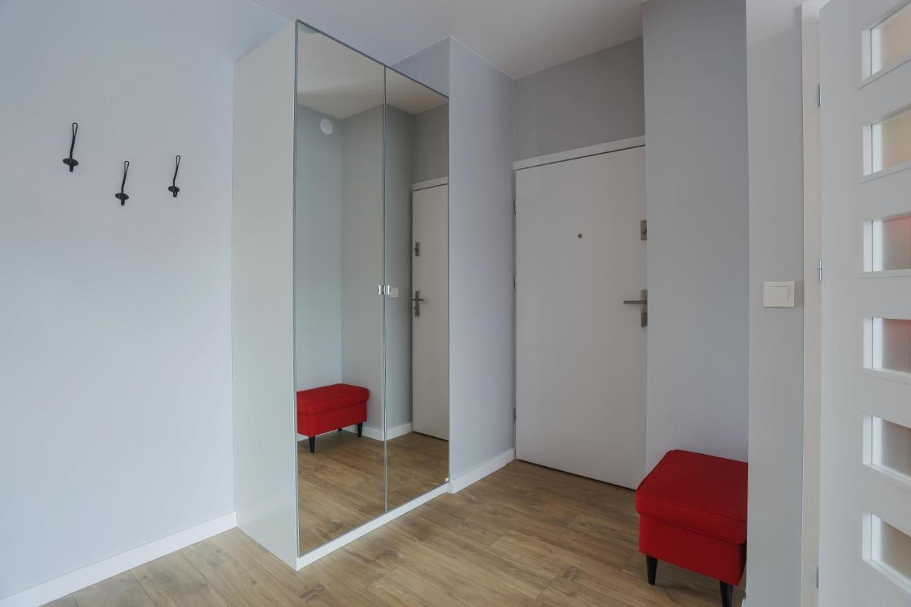Chilli Pepper Apartment Oldtown Γκντανσκ Εξωτερικό φωτογραφία
